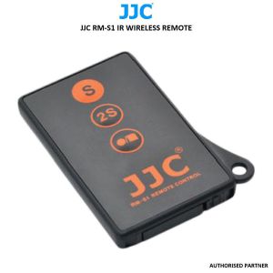 Picture of JJC RM-S1 Wireless Remote Control For Sony 