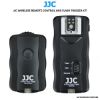 Picture of JJC Wireless Remote Control & Flash Trigger Kit
