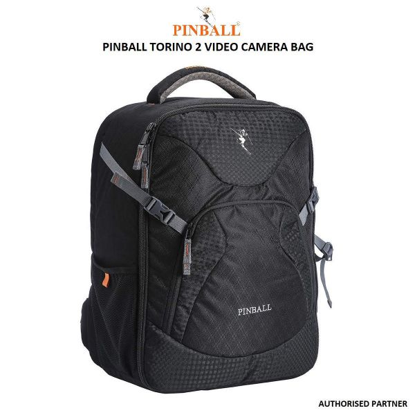 Picture of Pinball Torino 2 Video Camera Bag