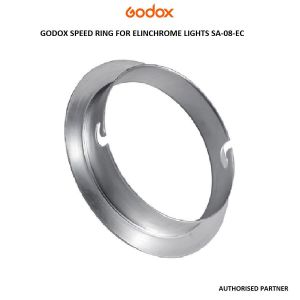 Picture of Godox Speed Ring for Elinchrom Lights SA-08-EC