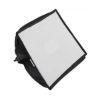 Picture of GODOX SB1520 Folding Speedlight Softbox - Black (15 x 20cm)