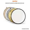 Picture of Godox RFT-06-6060 Collapsible Reflector Disc