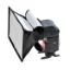 Picture of Godox 20 * 30cm Universal Collapsible Mini Flash Diffuser Softbox