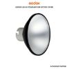 Picture of Godox AD-M Standard Reflector Cover (Black)