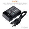 Picture of Godox VC-18 Li-ion Battery AC Charger