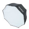 Picture of GODOX SB-UBW 95cm/37" Umbrella Octagon Softbox Reflector with Carrying Bag