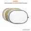 Picture of Godox Collapsible 5-In-1 Reflector Disc RFT-06-100150