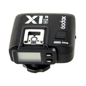 Picture of Godox X1R-S TTL Wireless Flash Trigger Receiver for Sony