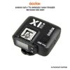 Picture of Godox X1R-S TTL Wireless Flash Trigger Receiver for Sony