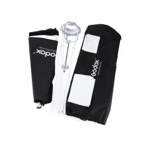 Picture of Godox SBUS6090 Quadrangle Umbrella Soft Box