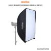 Picture of Godox SBUS6090 Quadrangle Umbrella Soft Box