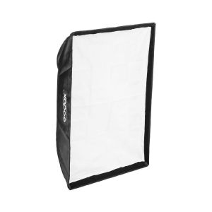 Picture of Godox SB-FW80120 Softbox with Grid Bowens Mount