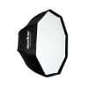 Picture of Godox Portable Umbrella Octa Softbox SB-UE80 - Bowens (80cm)