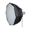 Picture of Godox Portable Umbrella Octa Softbox SB-UE80 - Bowens (80cm)