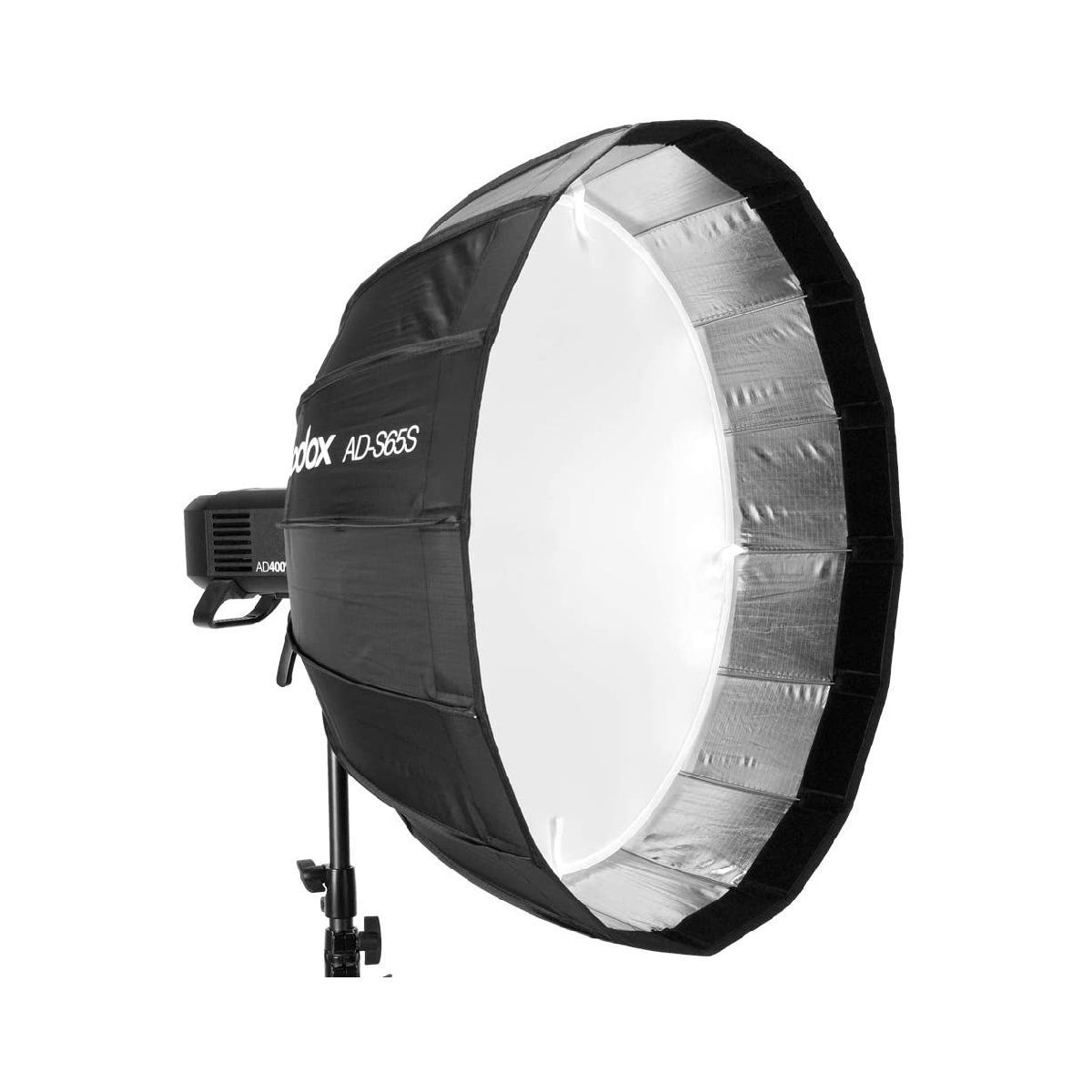 Godox AD-S65S 65cm Hexadecagon Umbrella Softbox | Future Forward