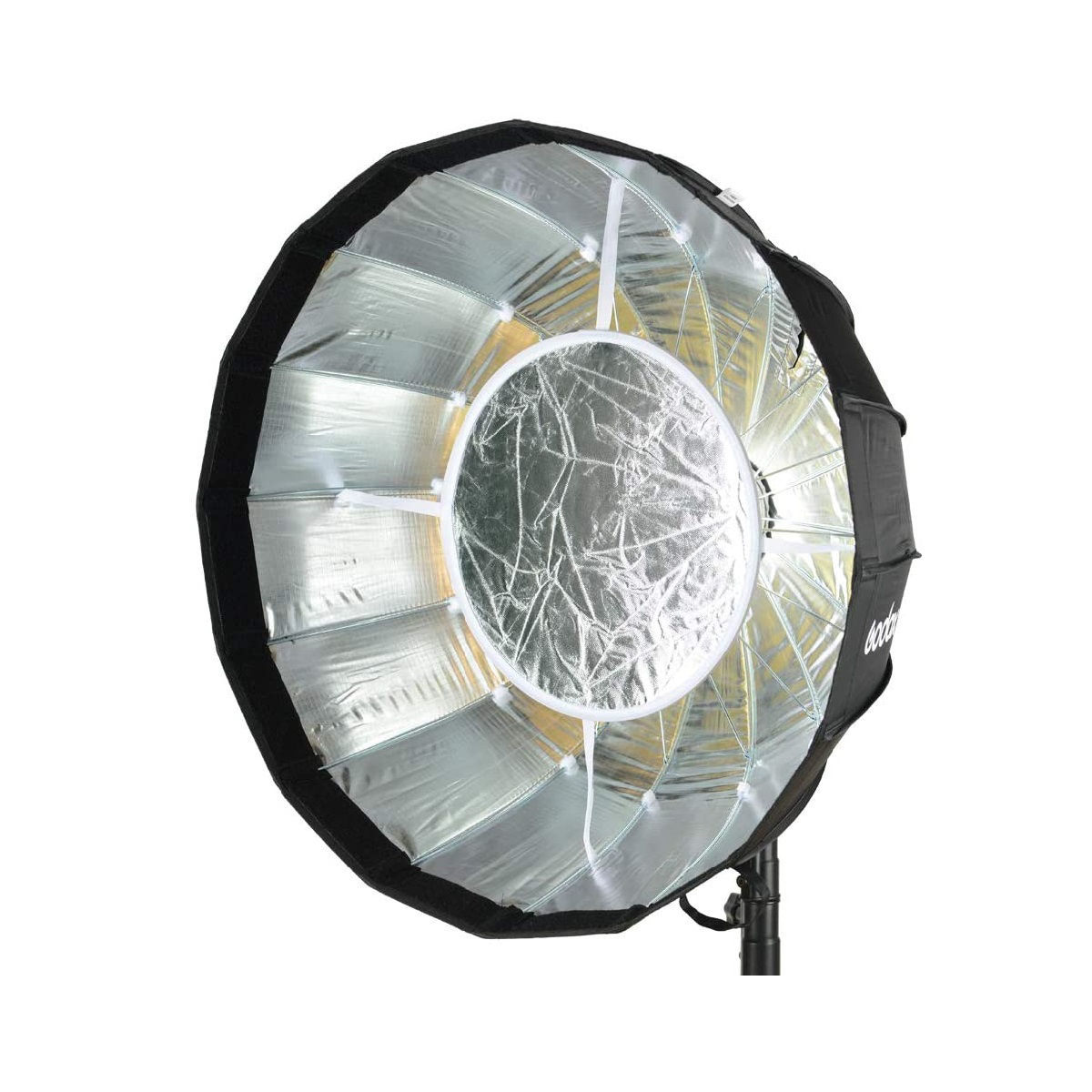 Godox AD-S65S 65cm Hexadecagon Umbrella Softbox | Future Forward