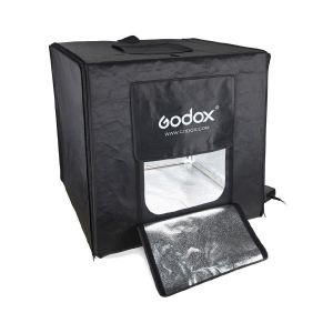 Picture of Godox LSD80 Mini Photography Studio Lighting Tent