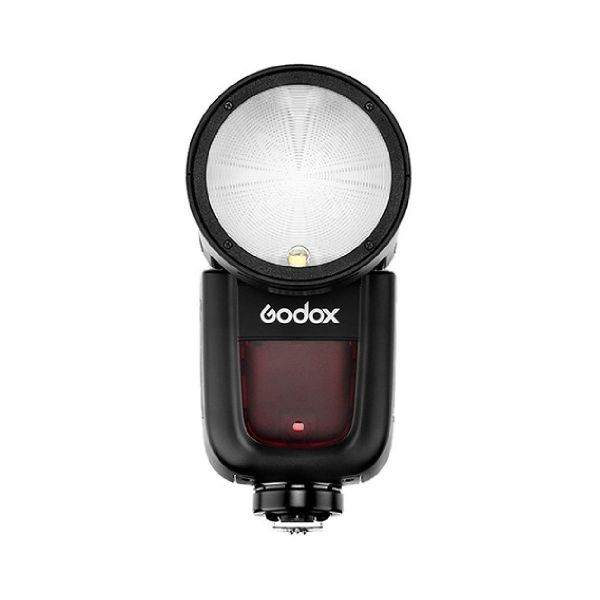Godox V1(S) Professional Camera Flash Speedlight Round Head