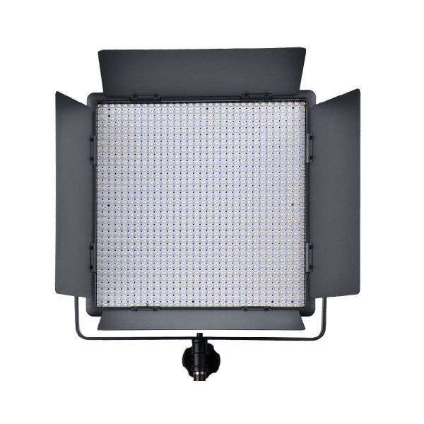 Picture of Godox LED1000W Daylight LED Video Light