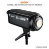 Picture of Godox SL-150W LED Video Light (Daylight-Balanced)