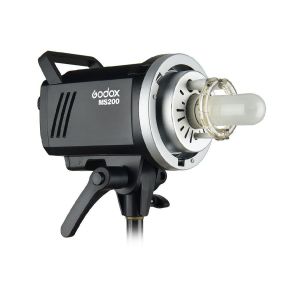 Picture of Godox MS200 Monolight