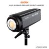 Picture of Godox SL-200W LED Video Light (Daylight-Balanced)