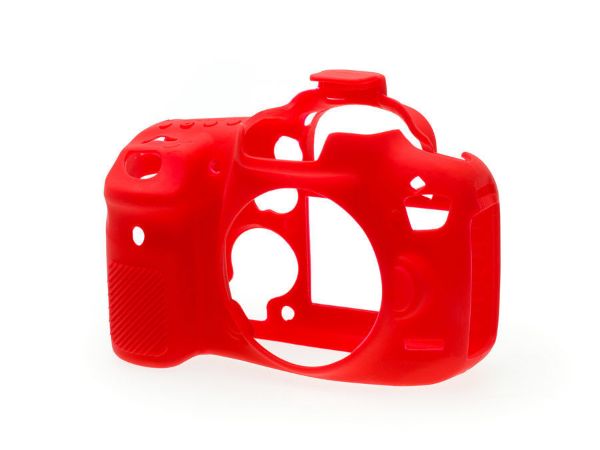 Picture of Easycover 7D Mark II Red