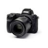 Picture of easyCover Silicone Protection Cover for Nikon Z6/Z7 (Black)
