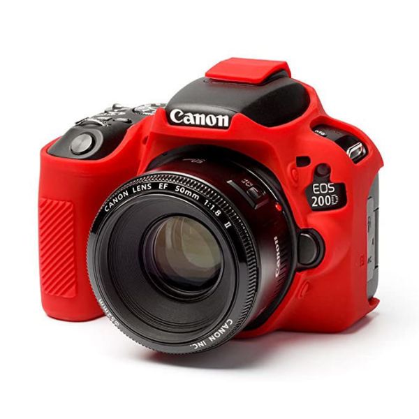 Picture of Easycover 200D II Red