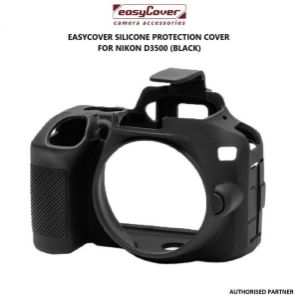 Picture of EASYCOVER D3500 BLACK
