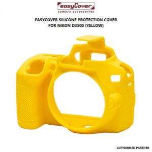 Picture of EASYCOVER D3500 YELLOW