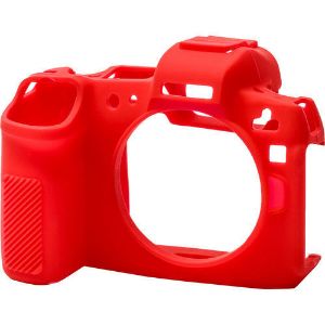 Picture of Easycover Eos R Red