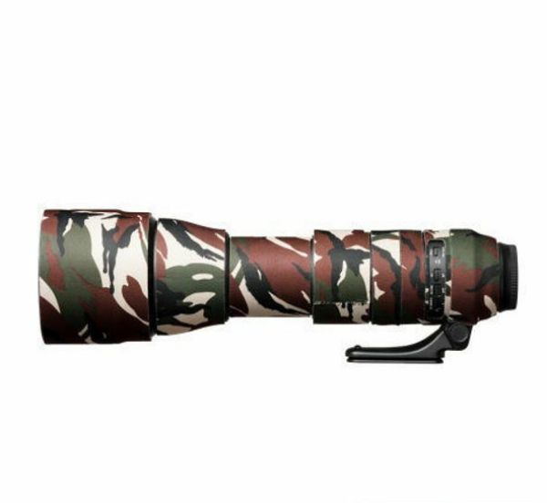 Picture of Easycover Lens Oak For Tamron 150-600mm Green Camo