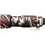 Picture of Easycover Oak For Canon EF 100-400mm Brown Camo