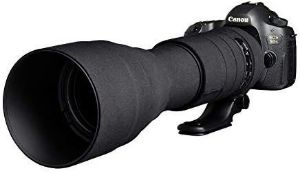 Picture of Easycover Lens Oak Neoprene Lens Protection(150-600) Black Tamron