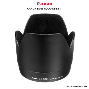 Picture of Canon Lens Hood ET-83 II
