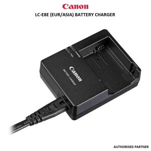 Picture of Canon LC-E8E Battery Charger for Canon LP-E8 Li-Ion Battery