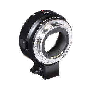 Picture of Canon Mount Adapter EF-EOS M