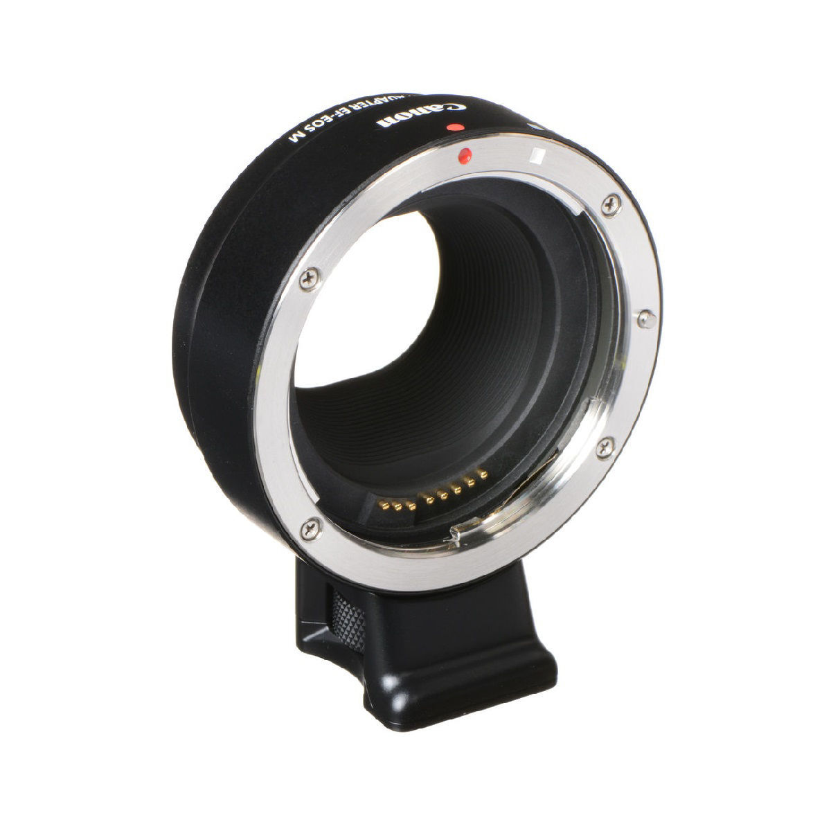 Canon Mount Adapter EFEOS M Future Forward