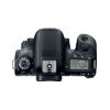 Picture of Canon EOS 77D DSLR Camera with 18-55mm Lens