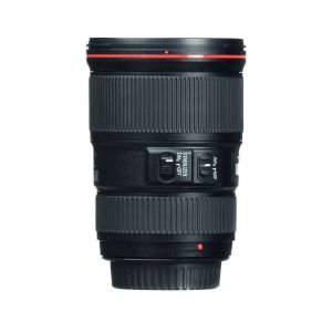 Picture of Canon EF 16-35mm f/4L IS USM Lens