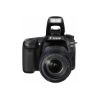 Picture of Canon EOS 80D DSLR Camera with 18-135mm Lens