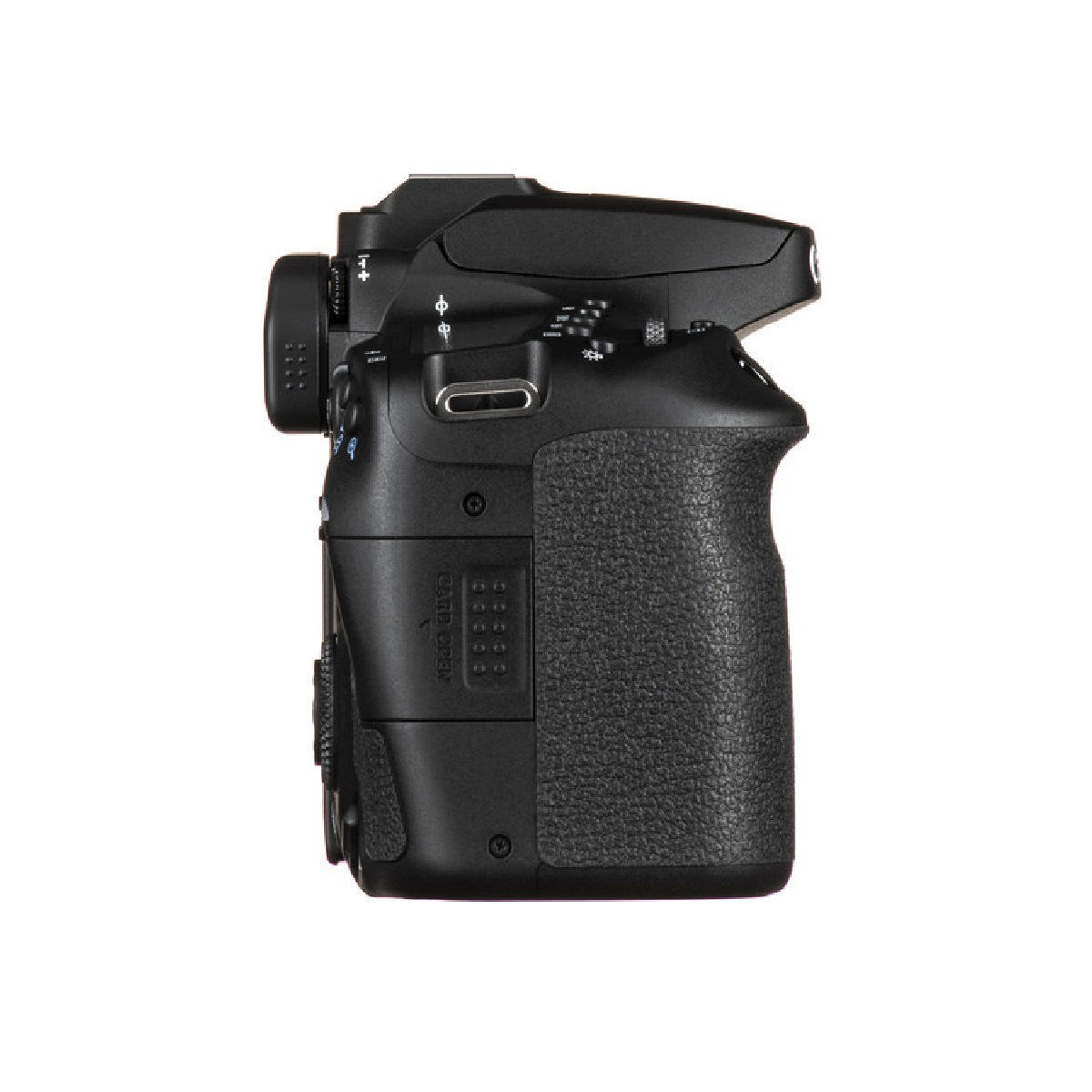 Canon EOS 90D DSLR Camera (Body Only) Future Forward