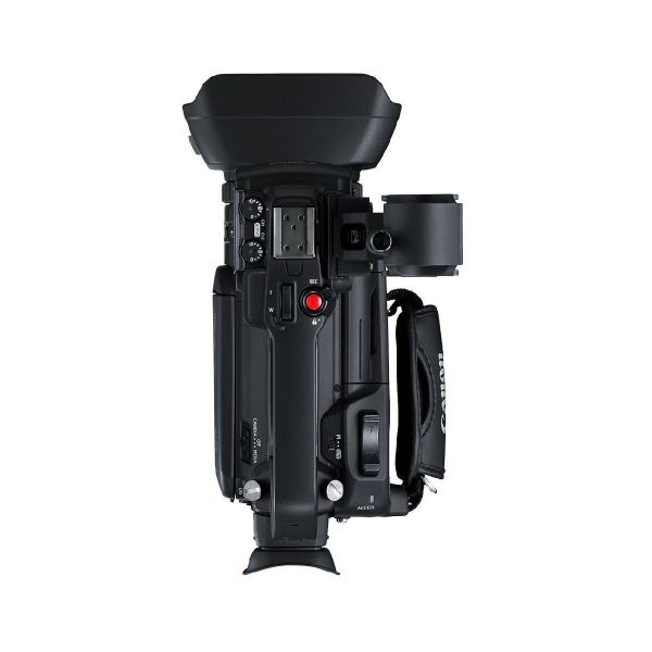 Canon XA55 UHD 4K30 Camcorder