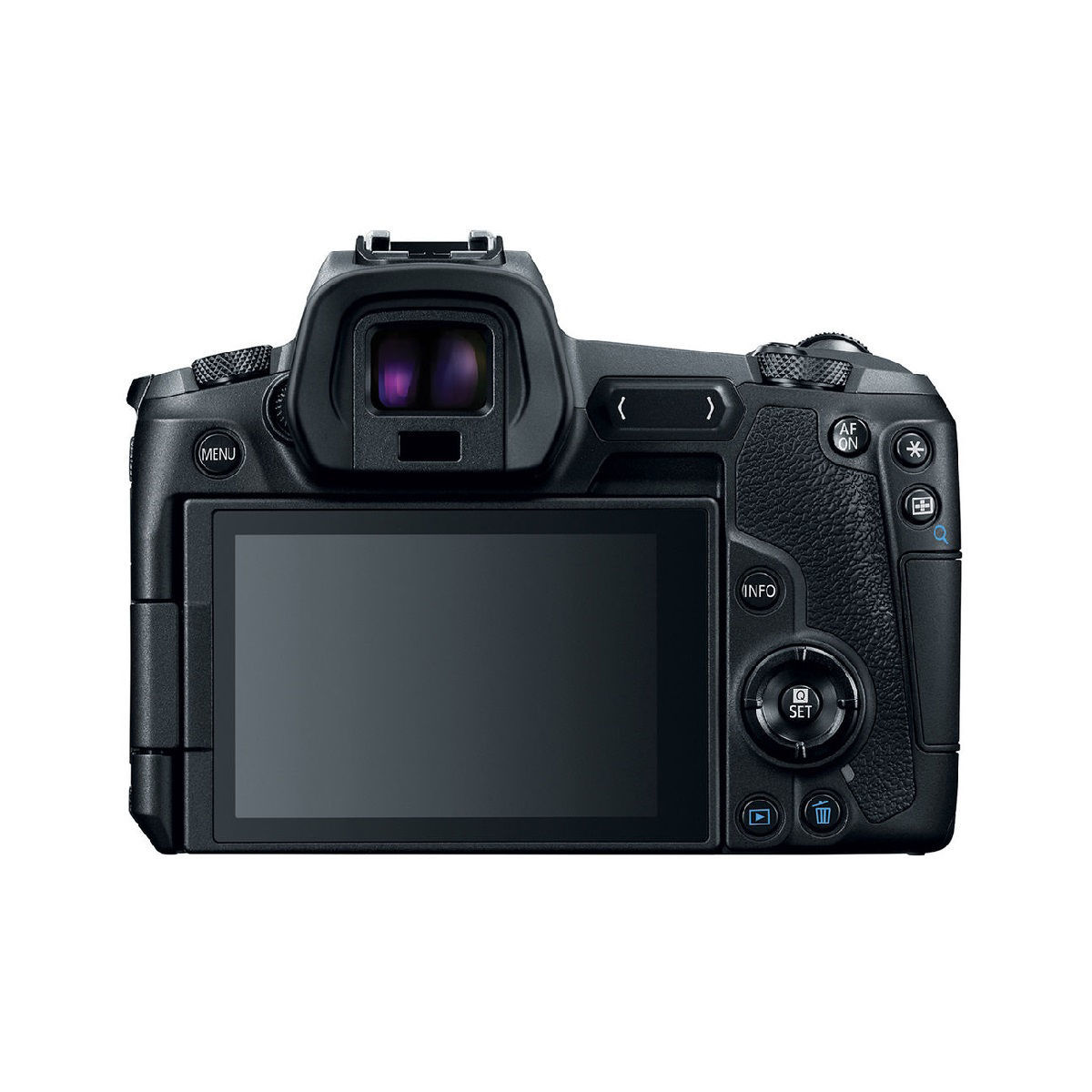 Canon EOS R Mirrorless Digital Camera (Body Only) Future Forward