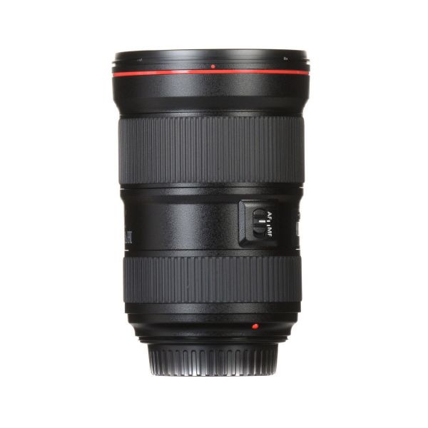 Canon EF 16-35mm f/2.8L III USM Lens | Future Forward