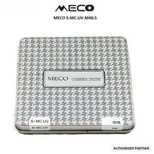 Picture of Meco 40.5mm HD UV Filter