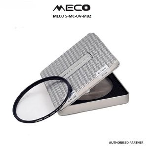 Picture of Meco 82mm HDMC UV Filter