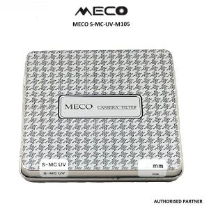 Picture of MECO 105MM SLIM UV FILTER