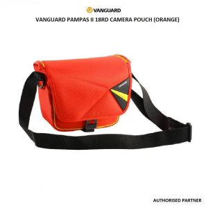 Picture of Vanguard Pampas II 18RD Camera Bag